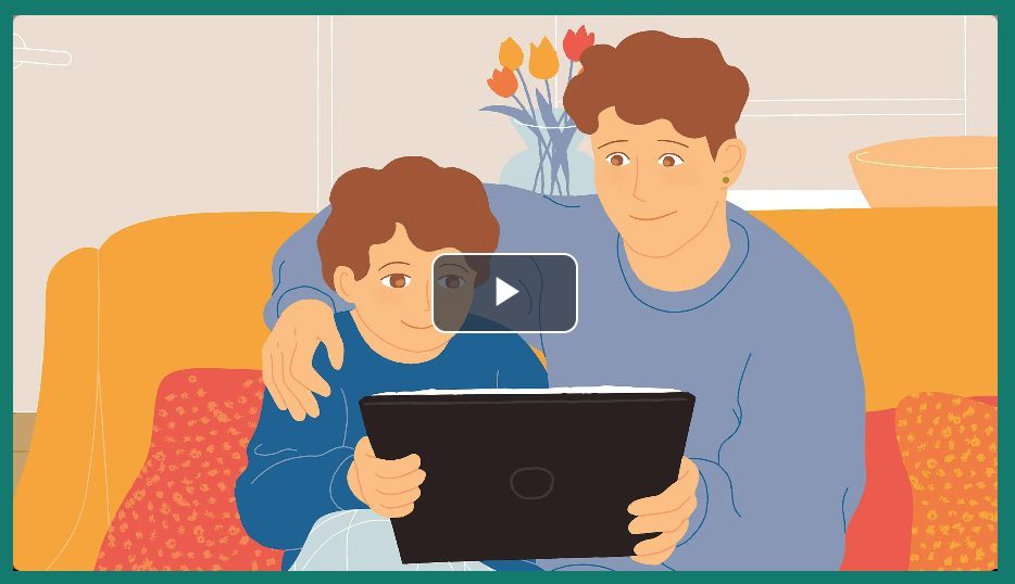 Billede fra medierådet